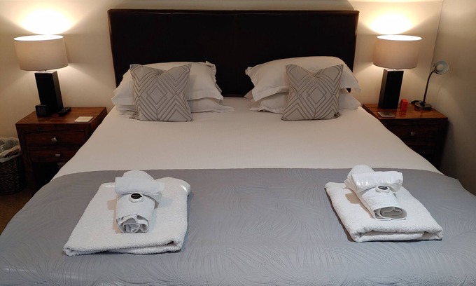 Bath Apartment | The Bath House Apartments