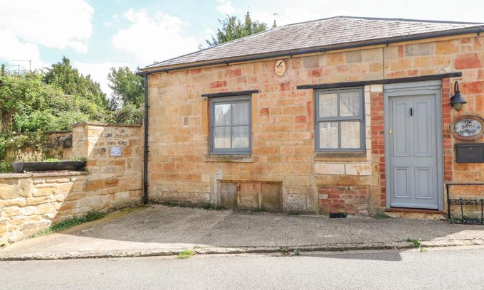 Blockley House | The Bath House