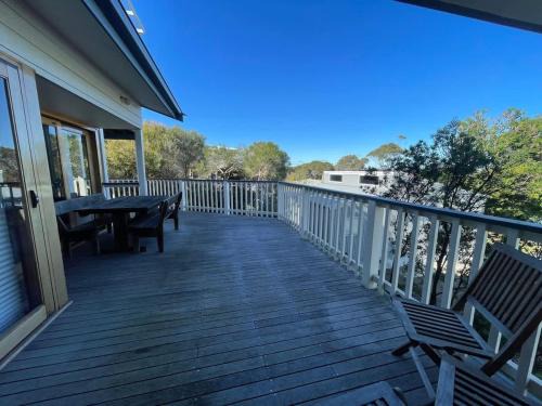 Bawley Point House | The Bawley Hideaway