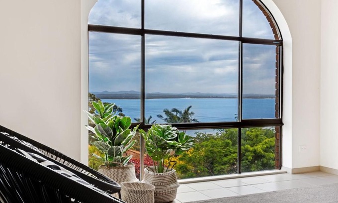 Nelson Bay House | The Bay