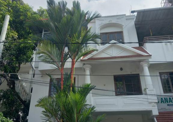 Fort Kochi Hotel | The Bay Club by East West