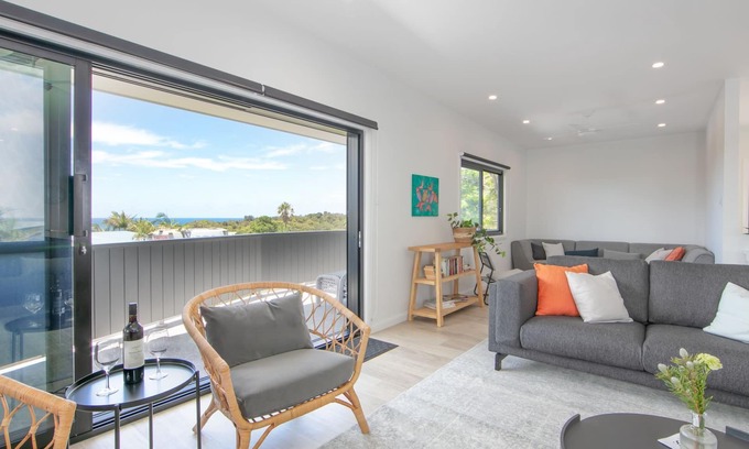 Angourie House | The Bay House