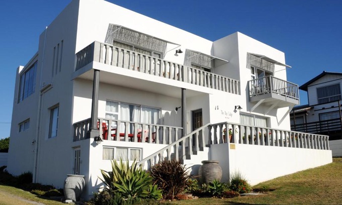 De Kelders Bed & Breakfast | The Bay Lodge