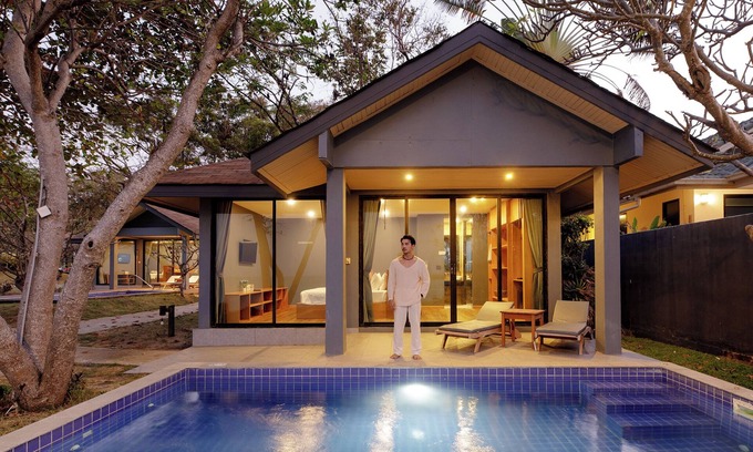 Moo 5 Hotel | The Bay Samui