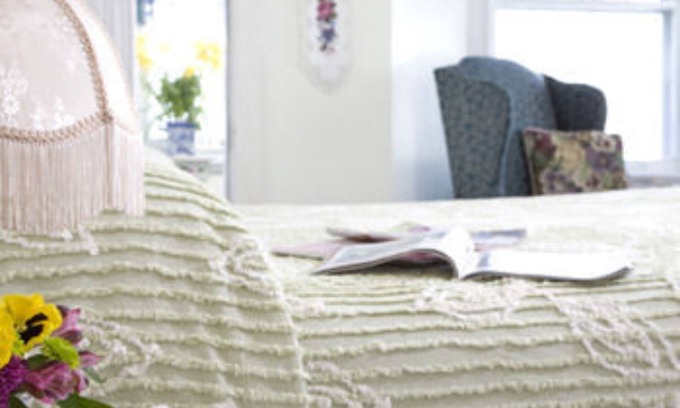 North End Bed & Breakfast | The Bayberry Inn