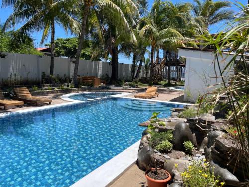 La Libertad Hotel | The Beach Break Hotel El Cocal