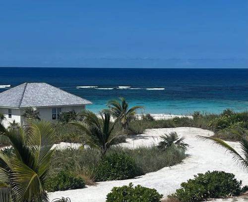 Governor's Harbour House | The Beach Bungalow - One home