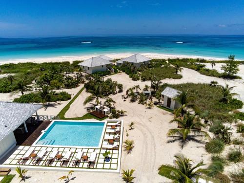 Governor's Harbour Apartment | The Beach Bungalows Estate estate