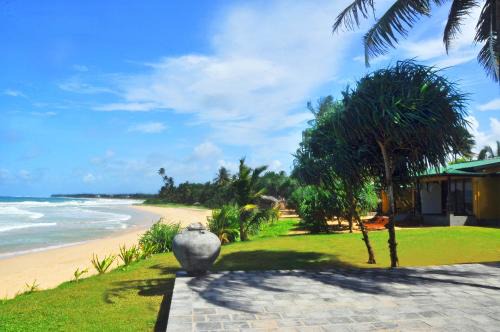 Koggala Hotel | The Beach Cabanas Retreat & Spa