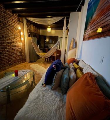 Quinta del Mar Apartment | The Beach Casita Tourists Area