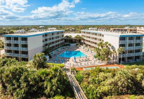 St. Augustine Beach Apartment | The Beach Club at St. Augustine