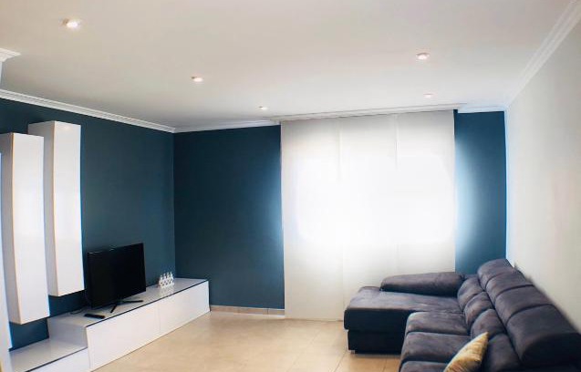 Puebla del Caraminal Apartment | the Beach House