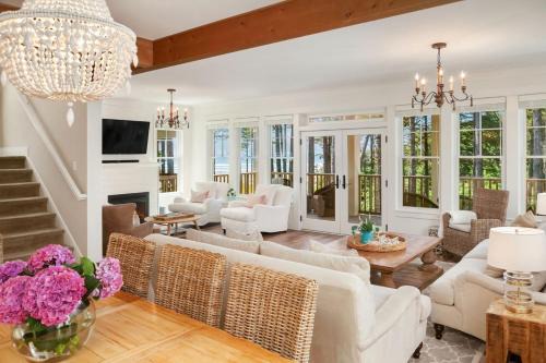 Seabrook House | The Beach House by Seabrook Hospitality