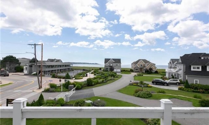 Pine Point House | The Beach House by Bayley Vacation Rentals