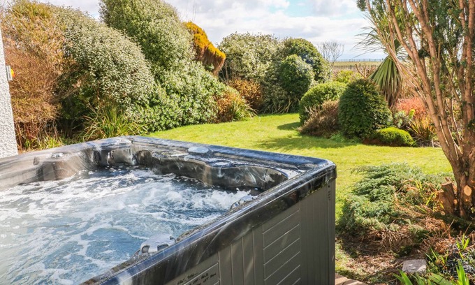 Criccieth Cottage | The Beach House Criccieth