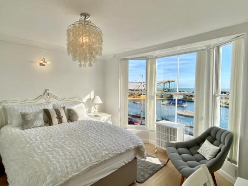 Old Town Hastings House | The Beach House