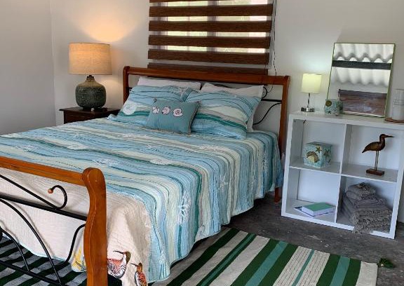Nueva Gorgona House | The Beach House In Nueva Gorgona