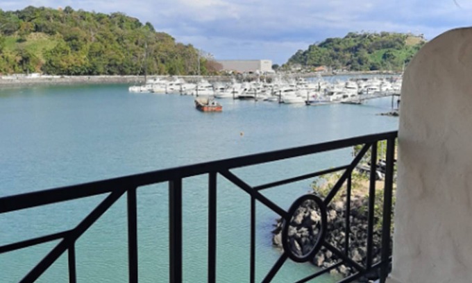 Amador Hotel | The Beach House