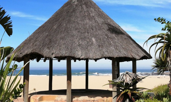 Ramsgate Beach House | The Beach House
