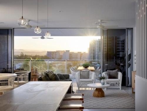 Coolangatta Apartment | The Beach Houses Holiday Villas
