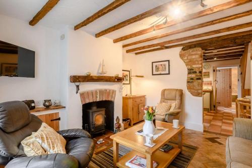 Pakefield House | The Beach Hut