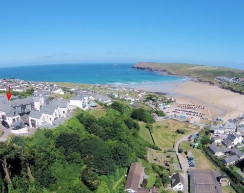 Trebetherick House | The Beach Hut