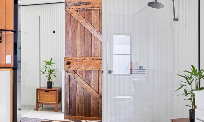 Dalmeny House | The Beach Shack at Dalmeny