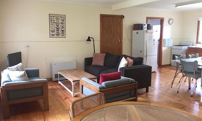 Queenscliff House | The Beach Shack