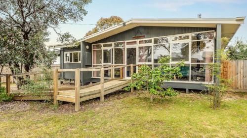 St Leonards House | The Beach Shack