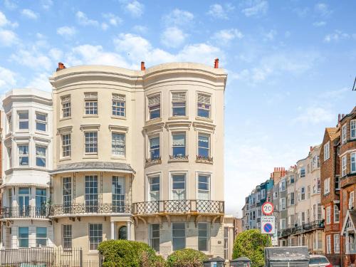 Kemptown House | The Beach Studio
