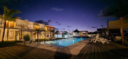 La Paloma Apartment | The Beach