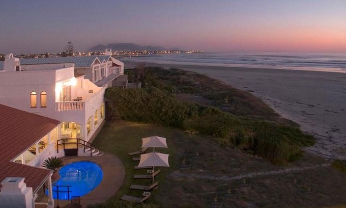Melkbosstrand House | The Beach Villa