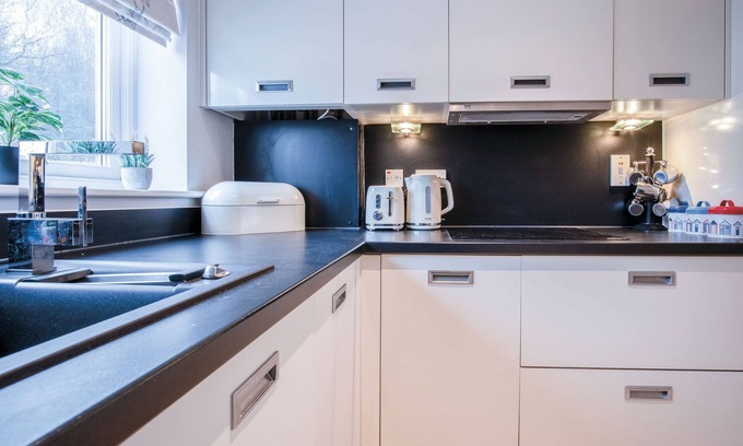 Saundersfoot Cottage | The Beachhouse - 2 Bed Townhouse - Saundersfoot