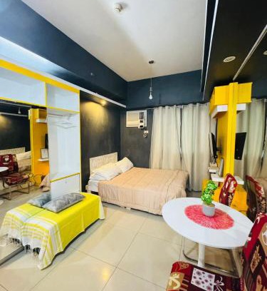 Legazpi Village Apartment | The Beacon Makati