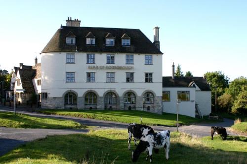 Rodborough Hotel | The Bear Of Rodborough Hotel