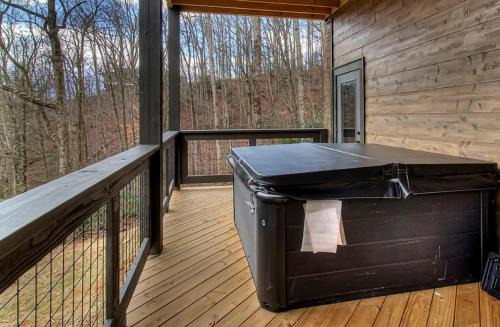 Pittman Center House | The Bear Shack