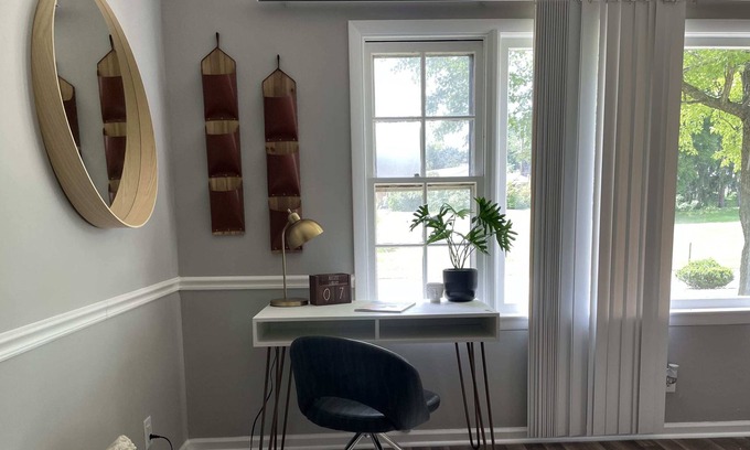Beavercreek House | The Beavercreek House