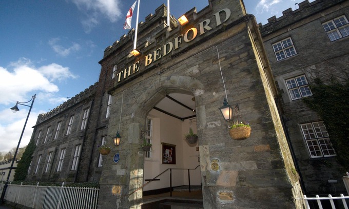 Tavistock Hotel | The Bedford Hotel