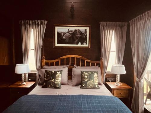 Yercaud Villa | The Bedford House, Yercaud