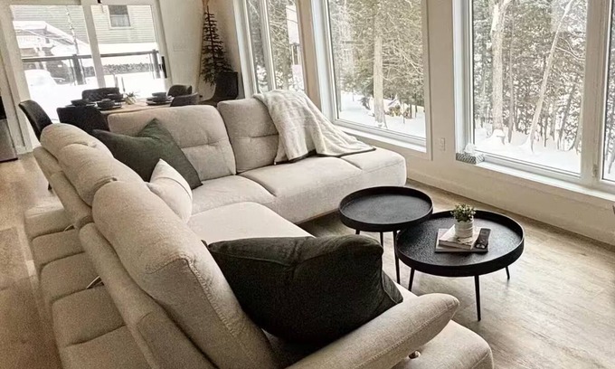 Algonquin Highlands Cottage | The Beech Lakehouse