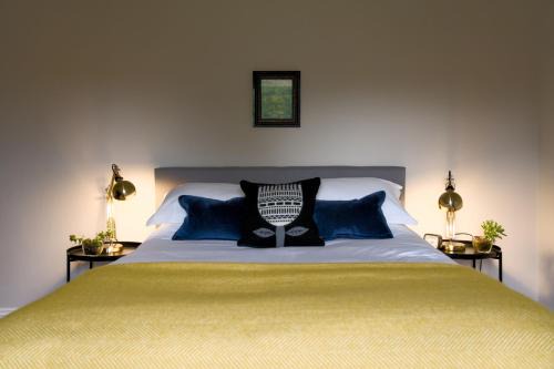 Baslow House | The Beeches - Chatsworth Apartment No 5 - Sleeps 4