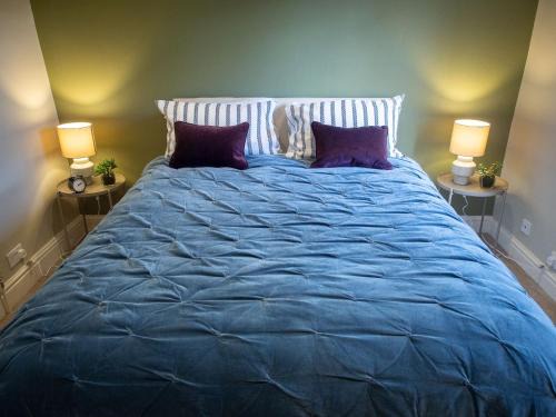 Baslow House | The Beeches - Chatsworth Apartment No 3 - Sleeps 4