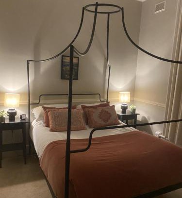 Baslow House | The Beeches - Chatsworth Apartment No 2 - Sleeps 4