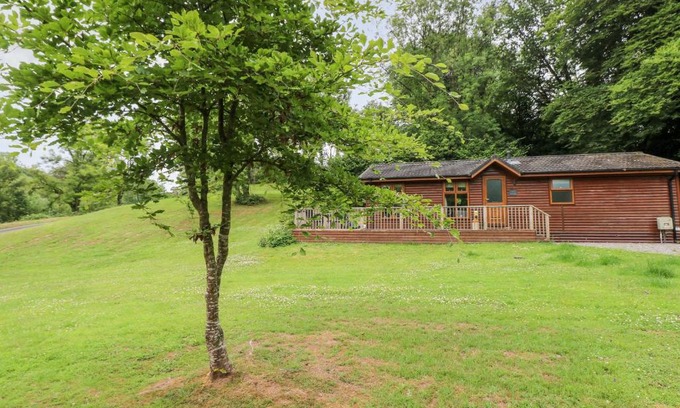 Narberth House | The Beeches