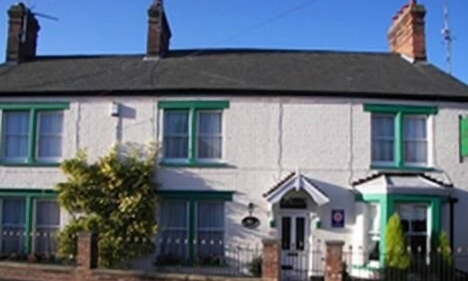 King's Lynn House | The Beeches Guest House