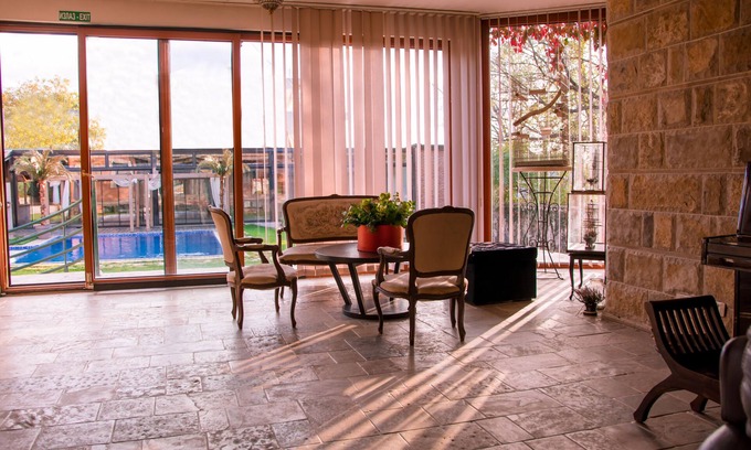 Zvezdara Hotel | The Belgrade Hills