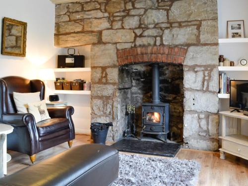 Llandegla House | The Bellringers Cottage