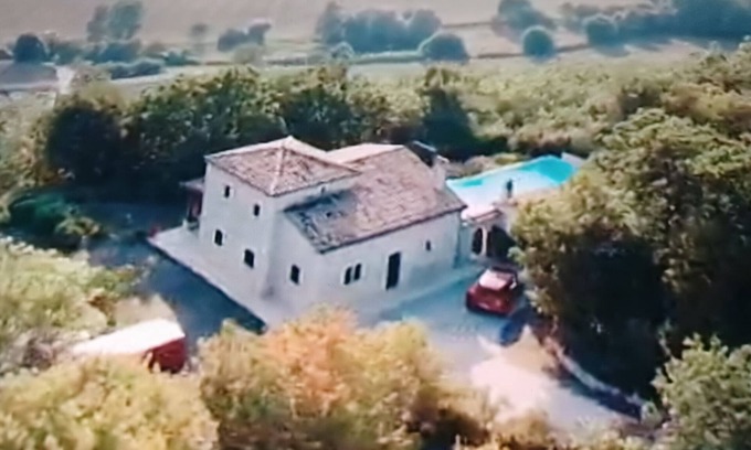 Bouloc House | The Belvédère: sur1ha, calm, sublime panorama, swimming pool, nature. air conditioner...