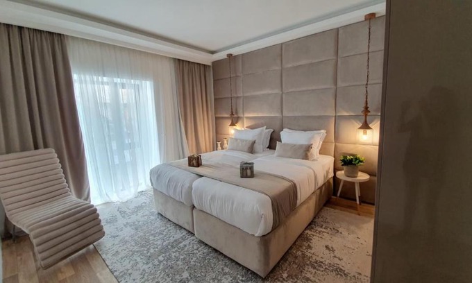 Ocna Mures Apartment | The Berg's 3
