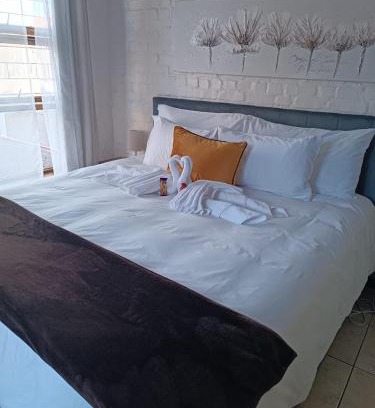 Plumstead Apartment | The Berna